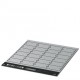 LS-EMLSP (36,3X25) WH 1058990 PHOENIX CONTACT Device marker