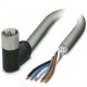 SAC-5P- 3,0-280/M12FRL FE SH 1414787 PHOENIX CONTACT Power cable