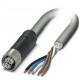 SAC-5P-10,0-280/M12FSL FE SH 1414824 PHOENIX CONTACT Power cable