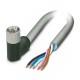 SAC-5P-10,0-500/M12FRL FE 1414827 PHOENIX CONTACT Power cable