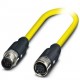 SAC-8P-M12MS/ 5,0-542/M12FSSH 1417923 PHOENIX CONTACT Sensor/atuador cabo