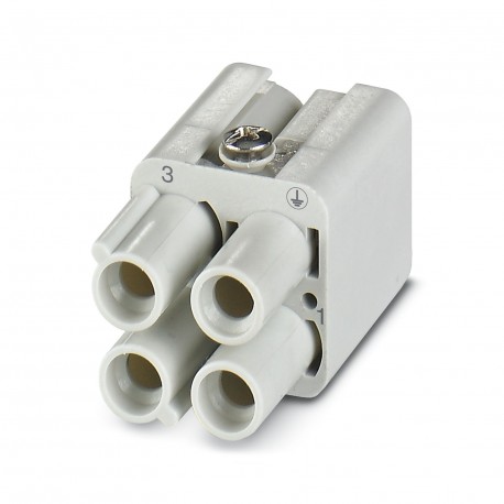 HC-Q03-I-CT-F 1419897 PHOENIX CONTACT Contact insert