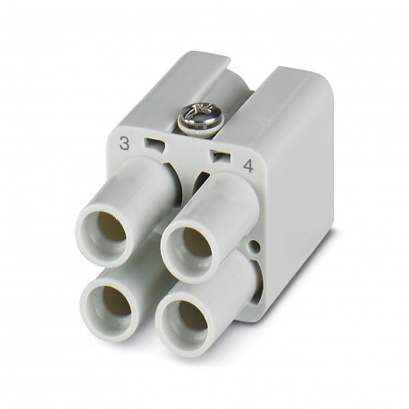 HC-Q04-I-CT-F 1419899 PHOENIX CONTACT Contact insert