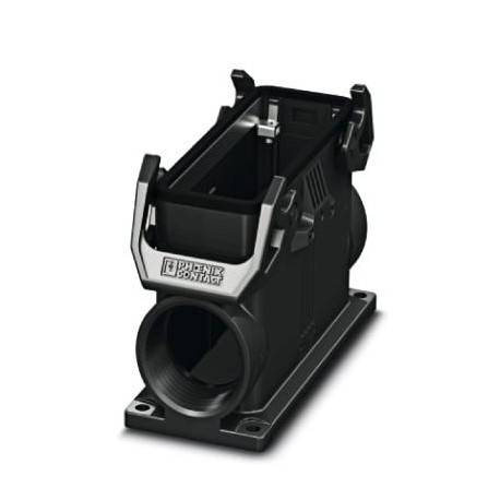 HC-EVO-B24-SHWD-2SSM25-PLRBK 1421461 PHOENIX CONTACT Жилье