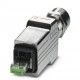 CUC-V14-C1ZNI-S/R4E8 1422661 PHOENIX CONTACT Conector enchufable RJ45, índice de protección: IP65/IP67, núme..