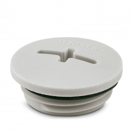A-INSP-M20-68N-P-LG 1424519 PHOENIX CONTACT Vis-bouchon