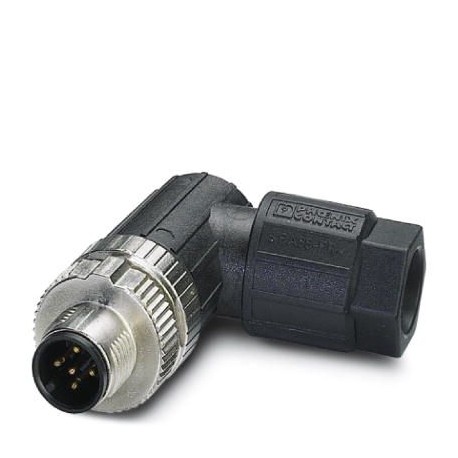 SACC-M12MR-5PL M 1424651 PHOENIX CONTACT Connecteur