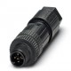 SACC-M12MS-5PL 1424686 PHOENIX CONTACT Разъем