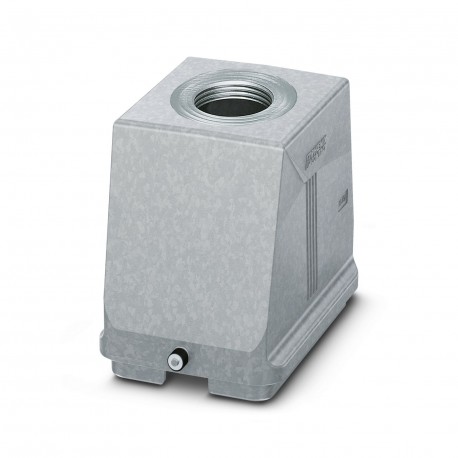 HC-STA-B48-HHFS-1TTP42-EM-AL 1424853 PHOENIX CONTACT Gehäuse