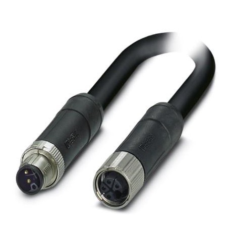 SAC-4P-M12MSL/1,5-105/FSL 1425043 PHOENIX CONTACT Power cable
