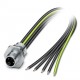 SACC-E-M12MSK4PE-M16XL/0,2-1,5 1425635 PHOENIX CONTACT Flush-tipo de conector