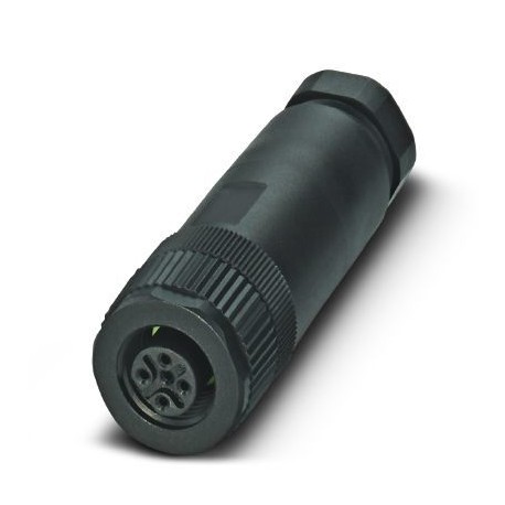 SACC-M12FSB-5CON-PG 7 1453960 PHOENIX CONTACT Sistema de ônibus conector