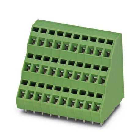ZFK3DSA 1,5-5,08- 6 GY7035 1723858 PHOENIX CONTACT Bornier PCB