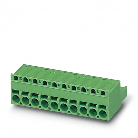FKCS 2,5/12-ST-5,08 BUGYBD1-12 1729661 PHOENIX CONTACT Печатной платы разъем