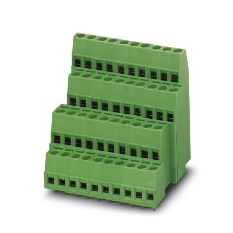 MK4DS 1,5/ 8-5,08 GY BD:13-4 1740941 PHOENIX CONTACT PCB terminal block