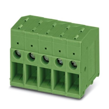 FRONT 4-H-7,62- 4 M3RZ 1774535 PHOENIX CONTACT PCB terminal block