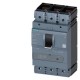 3VA1332-7MH32-0AA0 SIEMENS SENTRON. Interruptor automático 3VA1 IEC Frame 400 clase de poder de corte C Icu ..