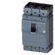 3VA1340-1AA32-0AA0 SIEMENS switch disconnector 3VA1 IEC frame 400 3-pole SD100, In 400A without overload pro..