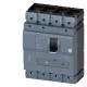 3VA1463-7EF42-0AA0 SIEMENS SENTRON. Interruptor automático 3VA1 IEC Frame 630 clase de poder de corte C Icu ..