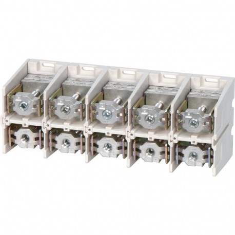 K3X185/5 070104 Y7-70104 EATON ELECTRIC клемма , 800A , 5П ,