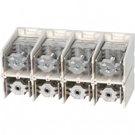K4X185/4 074850 Y7-74850 EATON ELECTRIC Connection terminal, 1000A, 4p, flat/round
