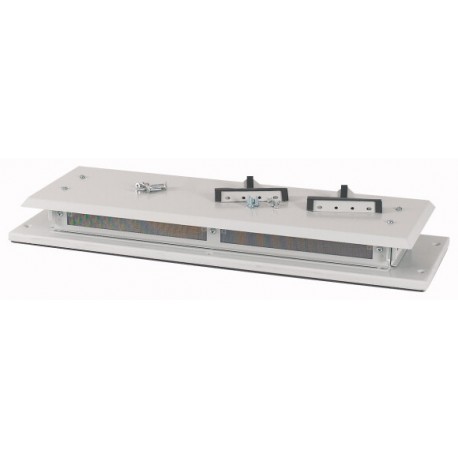 XTSZPTCV4 187670 EATON ELECTRIC Conexión placa superior , ventilada, IP42