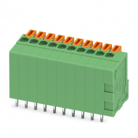 FFKDSA1/V-2,54-12 BDNZ:X11.5 1888975 PHOENIX CONTACT PCB terminal block