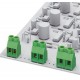 MKDS 5/ 9-7,62 BEIGE SO1 BD:NZ 1890947 PHOENIX CONTACT PCB terminal block