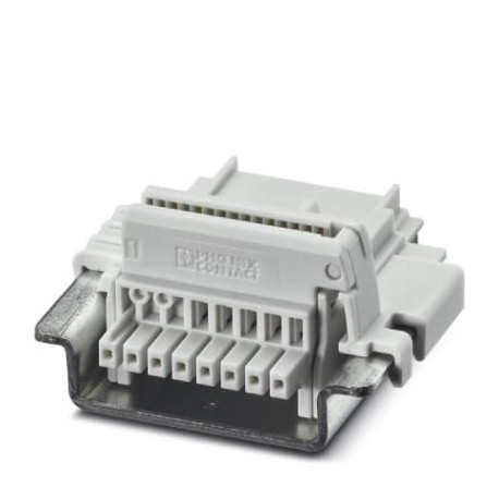 TBUS8-25,0-PPPPPPSS-7035 2202895 PHOENIX CONTACT Rail DIN connecteurs de bus