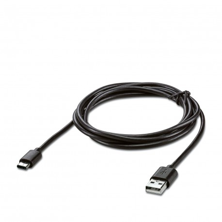 CAB-USB A/ USB C/1,8M 2404677 PHOENIX CONTACT Connecting cable