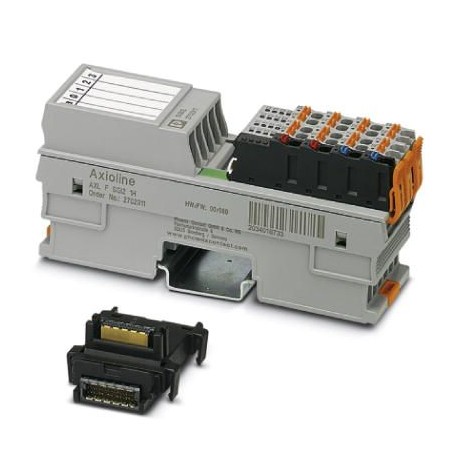 AXL F SGI2 1H 2702911 PHOENIX CONTACT I/O-Modul