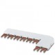 FLT-SEC-H MPB-3+1 2910501 PHOENIX CONTACT Wiring Brücke