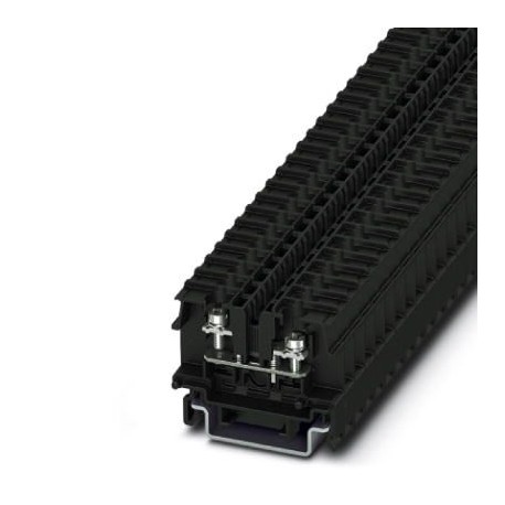 BT 1,25-F 3281103 PHOENIX CONTACT Alimentation par bornier