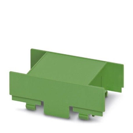 EG 45-A/ABS GN S61 2901916 PHOENIX CONTACT Housing for electronic