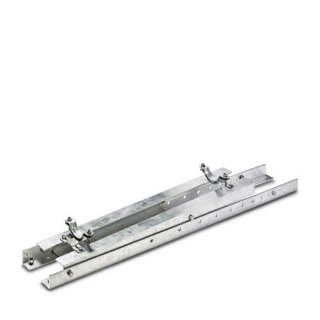 RAD-SOL-MKT-100 2917735 PHOENIX CONTACT Halterung für die montage an der wand oder an masten von 2 solar-pan..