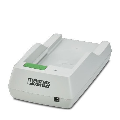 TMP/CHARGER 0803670 PHOENIX CONTACT Charging device for THERMOMARK PRIME rechargeable battery (TMP/ACCU), wi..