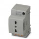 EO-L/PT/SH 0804132 PHOENIX CONTACT Socket, Pin connector pattern type L, Push-in spring connection, for Ital..