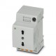 EO-L/PT/SH/LED 0804134 PHOENIX CONTACT Socket, Pin connector pattern type L, Push-in spring connection, for ..