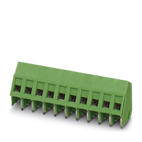 SMKDSP 1,5/ 3-5,08 BD:51-9 1002964 PHOENIX CONTACT PCB terminal block, nominal current: 17.5 A, rated voltag..