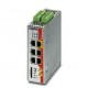 TC MGUARD RS4000 4G VZW VPN 1010461 PHOENIX CONTACT Appliance de segurança, versão para a Verizon Wireless (..