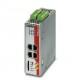 TC MGUARD RS2000 4G ATT VPN 1010464 PHOENIX CONTACT Appliance de segurança, a Versão da AT & T (EUA), móveis..