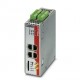 TC MGUARD RS2000 4G ATT VPN 1010464 PHOENIX CONTACT Dispositif de sécurité, version pour AT&T (US), interfac..