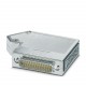 TMN-BP 1012081 PHOENIX CONTACT Bypass plug, D-SUB plug, 25-pos. for simulating an extraction unit