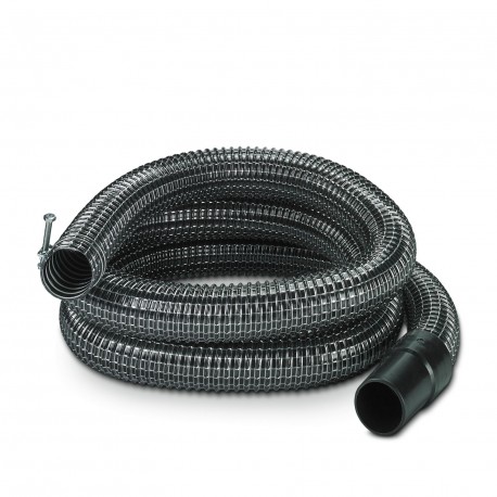 TMN-EXTRACTION HOSE 1012101 PHOENIX CONTACT Suction tube, for replacement, length: 2.5 m
