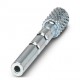 SF-Z0048 1012196 PHOENIX CONTACT Espigas de posicionamiento número 5 y 6 para tenaza de crimpado SF-Z0054, p..
