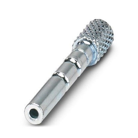 SF-Z0048 1012196 PHOENIX CONTACT Espigas de posicionamiento número 5 y 6 para tenaza de crimpado SF-Z0054, p..