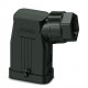 HC-COM-HHFS-1SGM25-PL-BK 1012581 PHOENIX CONTACT Sleeve housing COM, for single locking latch, material: PA,..