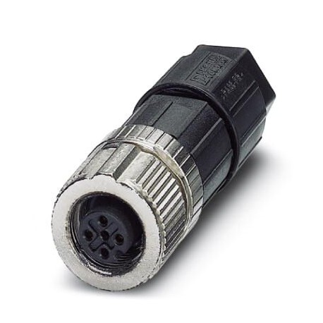 SACC-M12FS-5PL M DN 1012968 PHOENIX CONTACT Bus system connector, CANopen