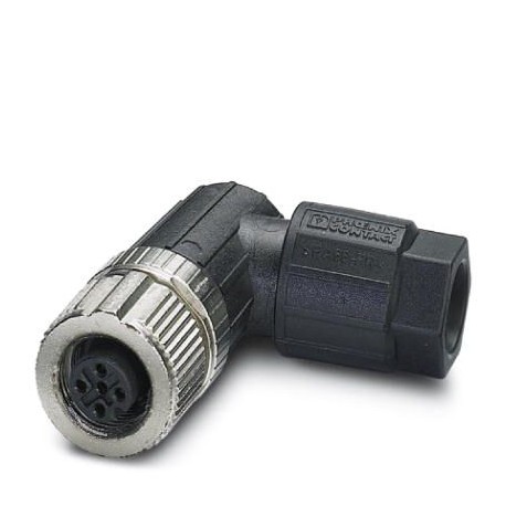 SACC-M12FR-5PL M DN 1012969 PHOENIX CONTACT Conector para datos, CANopen®, DeviceNet™, 5-polos, sin apantall..