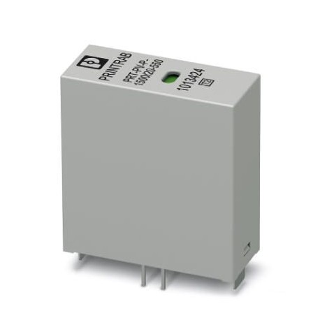 PRT-PV-P-1500/20-550 1013424 PHOENIX CONTACT Surge protective device for space-saving PCB installation, in a..